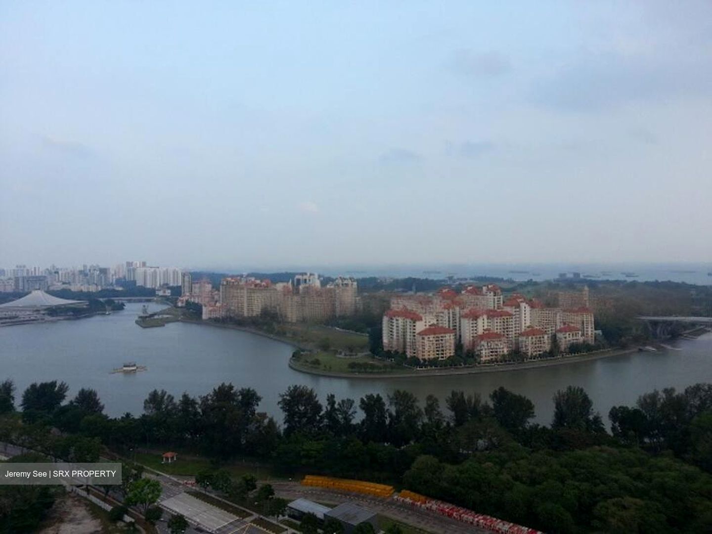 Concourse Skyline (D7), Apartment #470480331